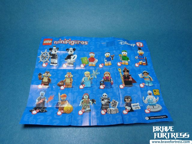 ducktales lego set