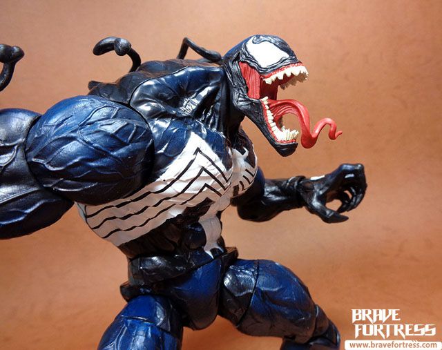 marvel legends monster venom 2020