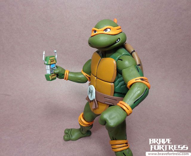 turtlecom toy