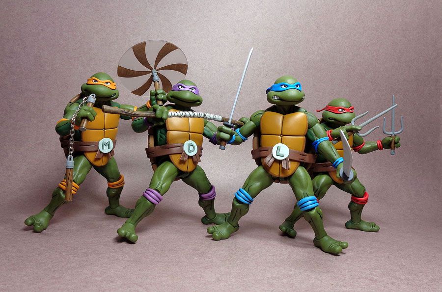 turtlecom toy