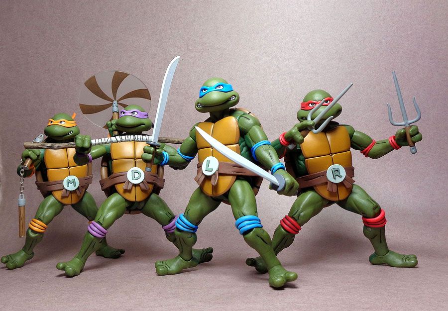 turtlecom toy