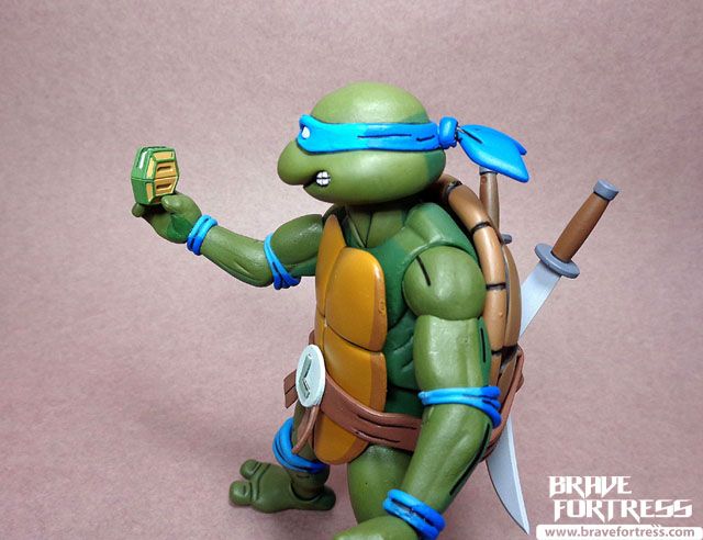 turtlecom toy