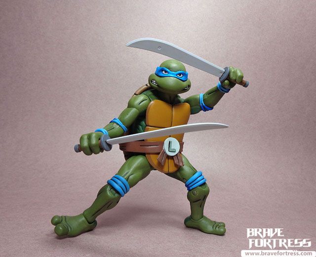 turtlecom toy