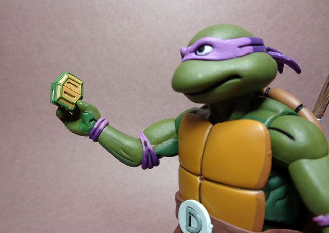 turtlecom toy