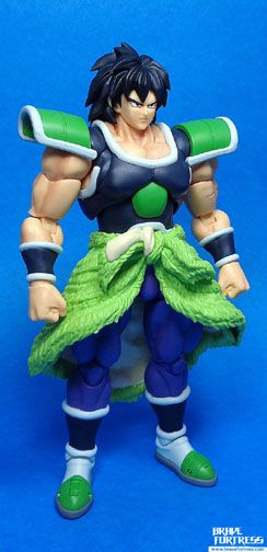 sh figuarts dbs broly