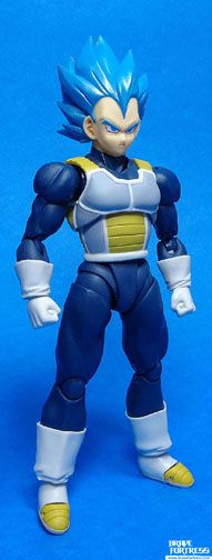 sh figuarts super saiyan god vegeta