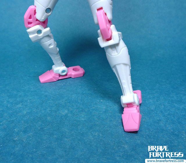 custom earthrise arcee