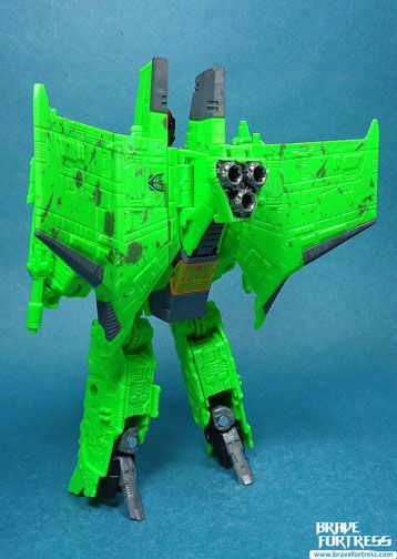 Transformers Siege Rainmakers 3 pack | Brave Fortress