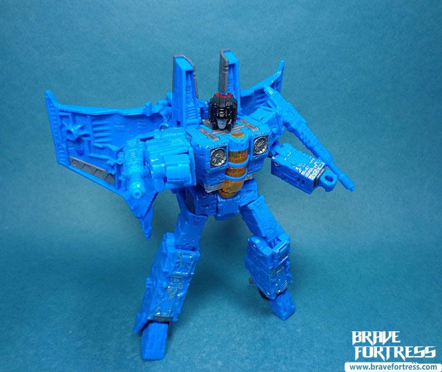 transformers siege rainmakers