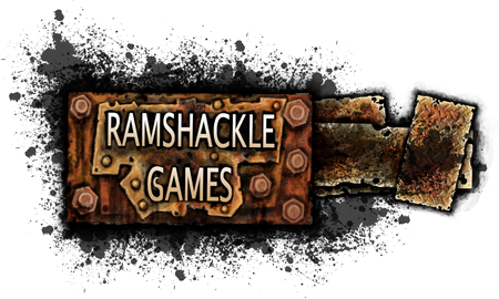 ramshackle