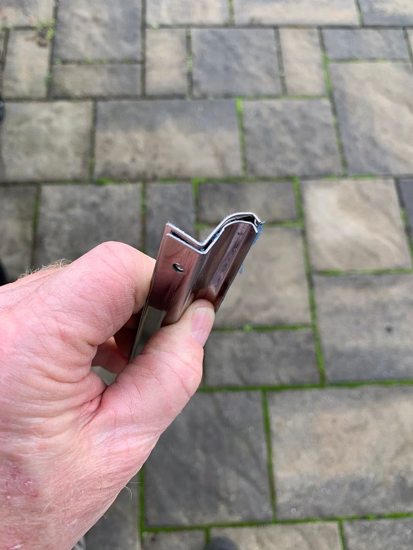 1958 MGA Coupe driver quality restoration thread (Page 185) : MGA Forum