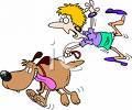 dogwalking