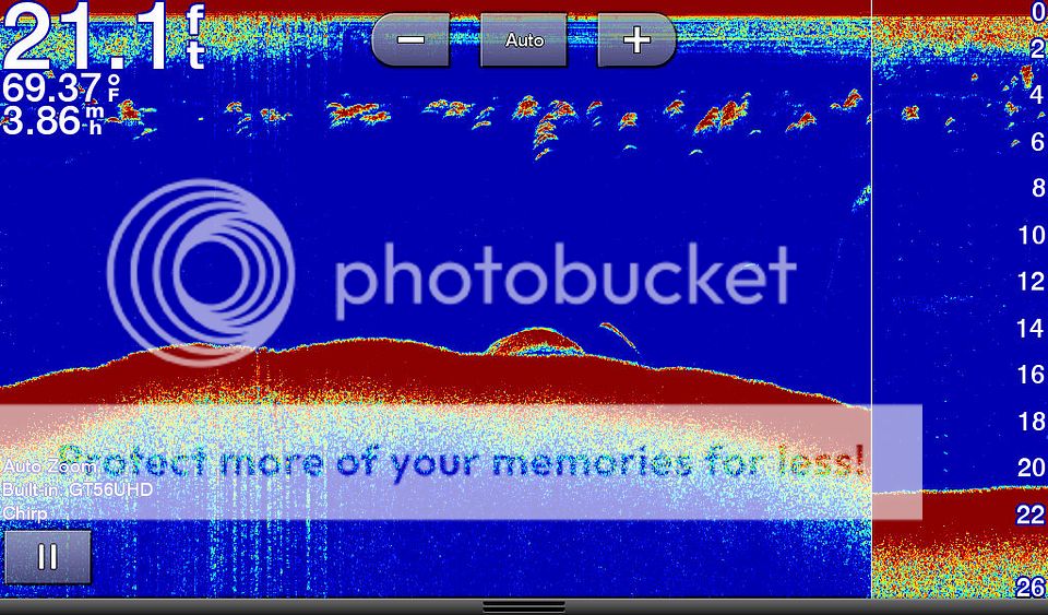 Garmin GT54UHD vs. GT 56UHD transducer? The Hull Truth Boating