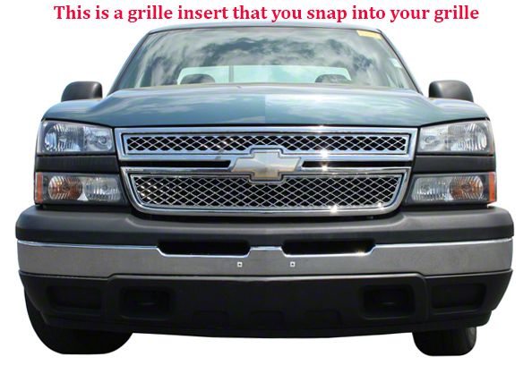 chevy-silverado-chrome-mesh-grille-insert-grill-overlay-trim-06-07cover