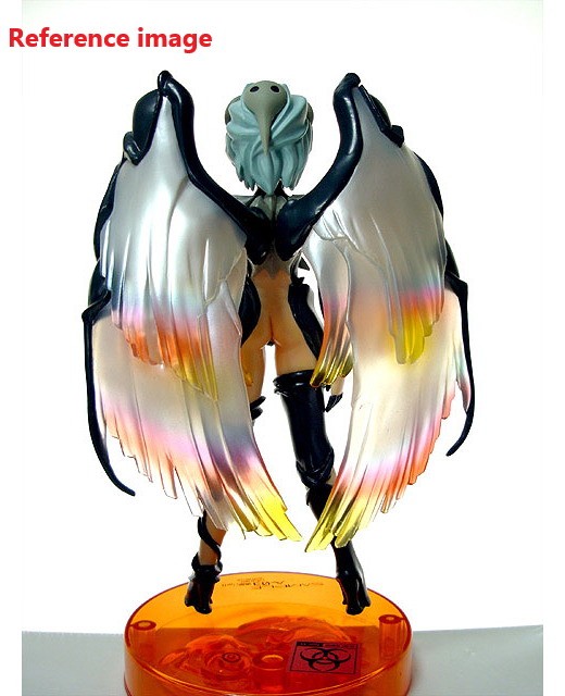 sachiel figure