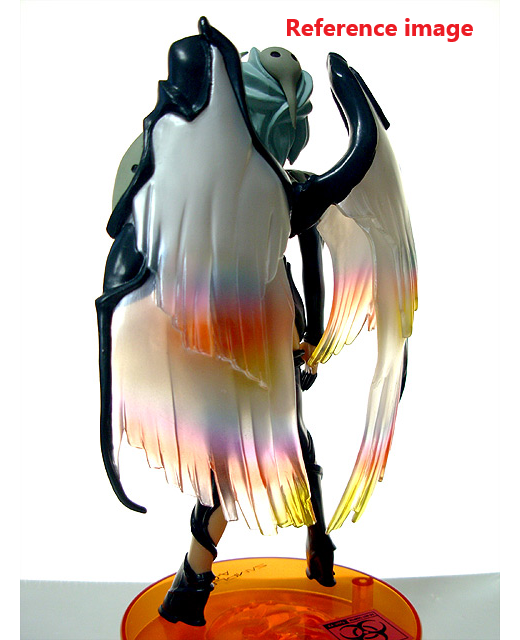 sachiel figure