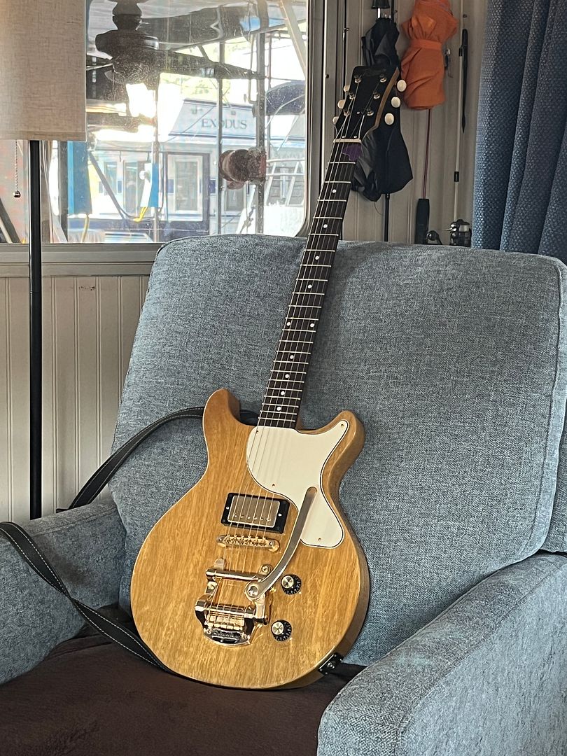 Gibson Les Paul Special ビグズビーつき Gibson Les Paul Special ビグズビーつき Gibson Les Paul Special