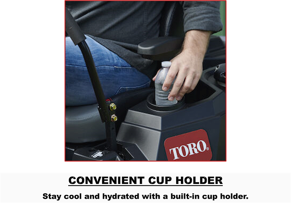 TORO ZX60  12