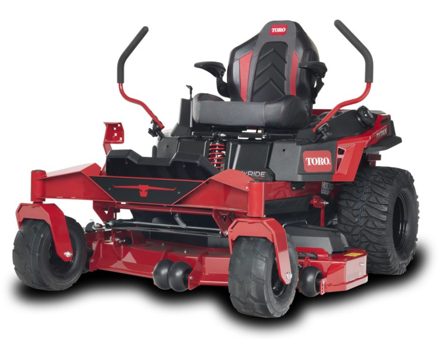 TORO ZX60  24