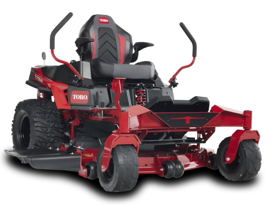 TORO ZX60  25