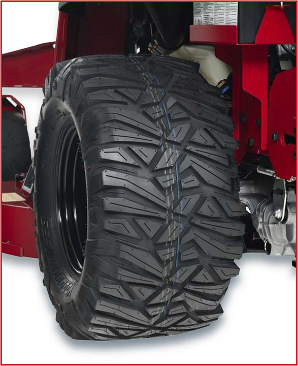 TORO ZX60  30