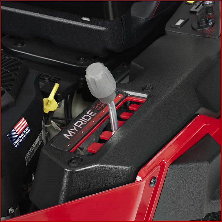 TORO ZX60  31