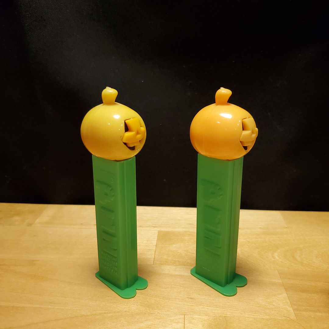 green lantern pez dispenser