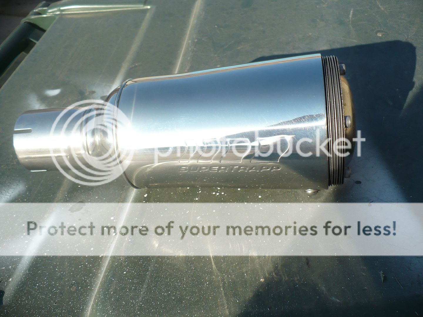 Performance/Engines/Transmissions View topic Anyone