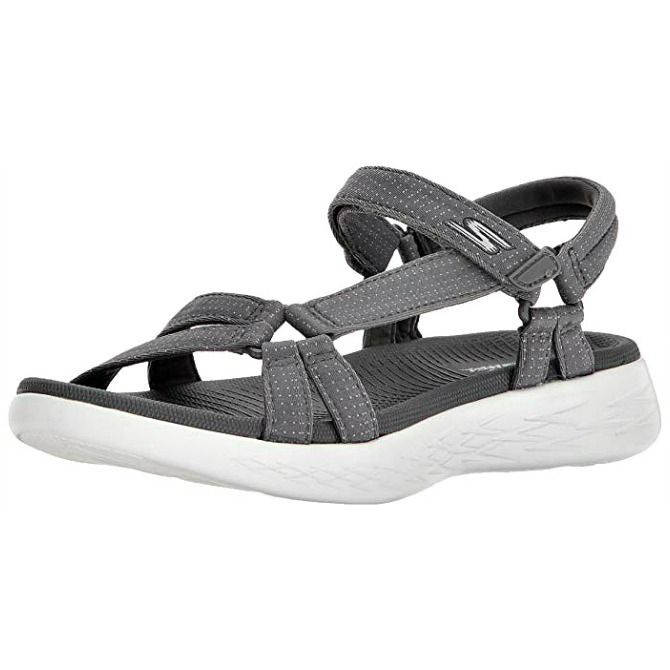 Best Womens Athletic Sandals That Are 