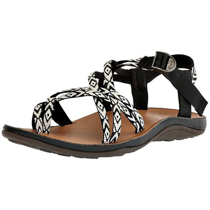 Best Womens Athletic Sandals That Are 