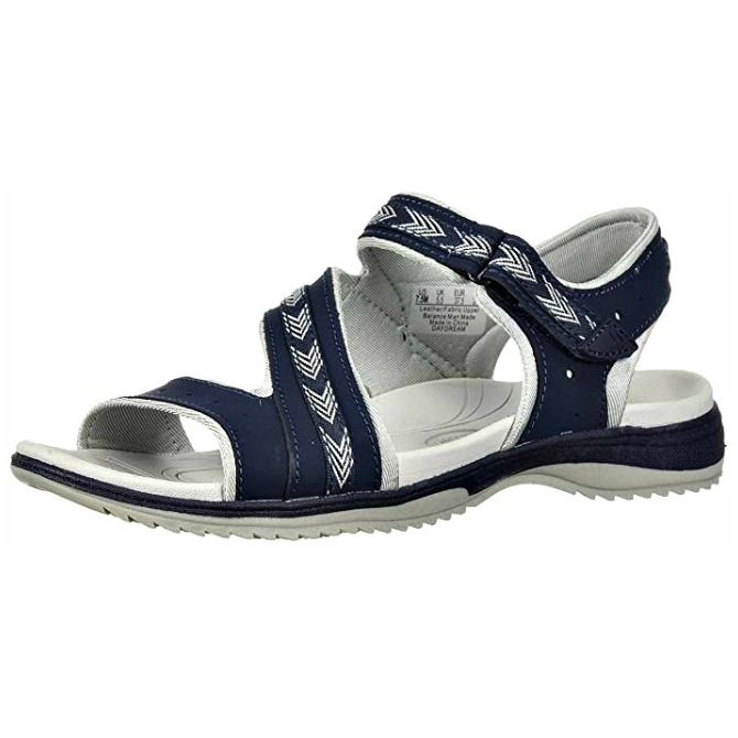 women's athletic slides