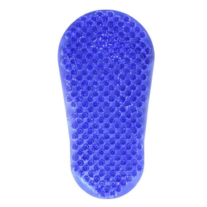 Best Foot Scrubber For Shower To Keep Your Feet Smooth And Callus Free