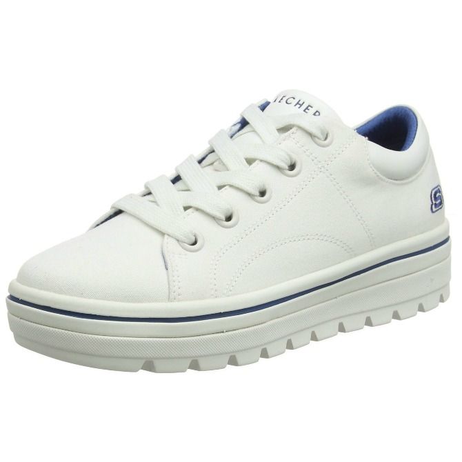 platform sneakers with arch support