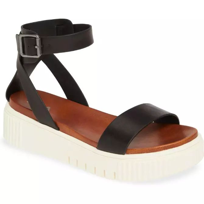 best-ankle-strap-sandal