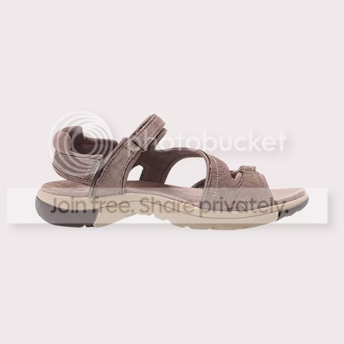 Best Womens Athletic Sandals That Are Actually Cute!