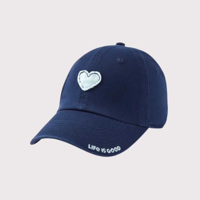 Best Baseball Caps For Women Who Crave That Casual-Classy Look