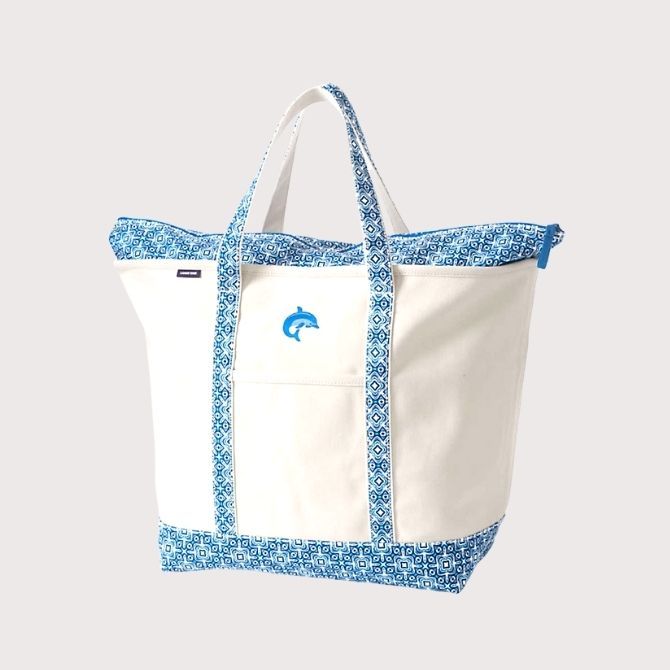 Best Beach Bags for Moms and Women Who Love It Tidy and Handy!