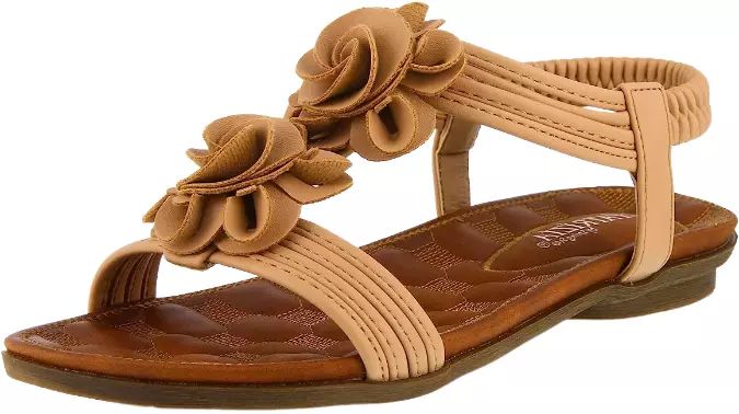 boho-style-sandals