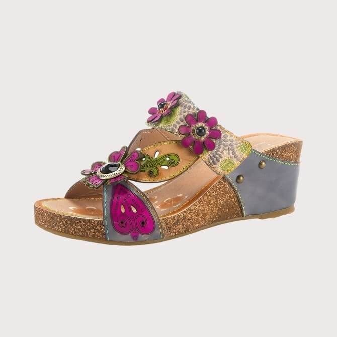 Best Boho Sandals To Embrace Your Inner Hippie Babe This Summer