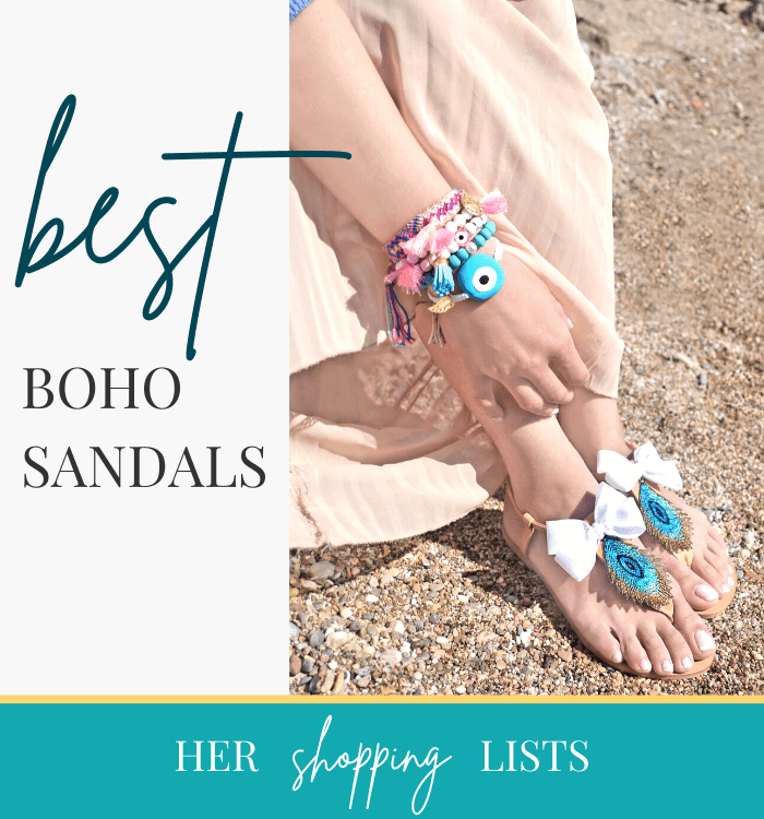 boho-sandals