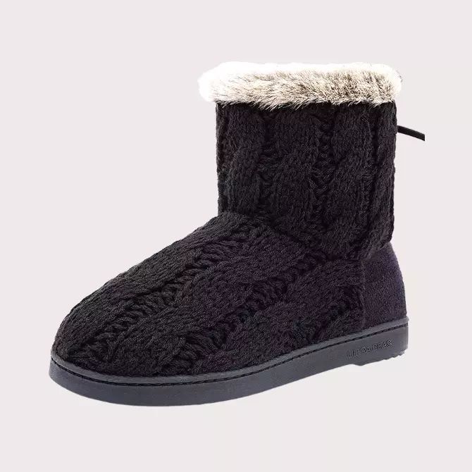 best-boot-slippers-for-women