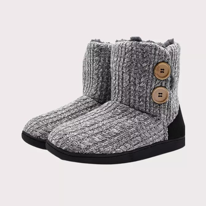 best-boot-slippers-for-women