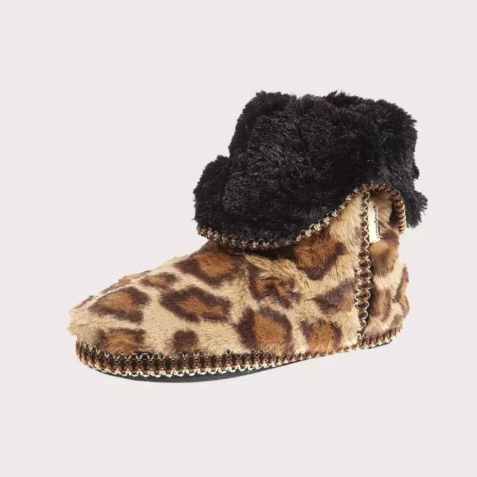 best-boot-slippers-for-women