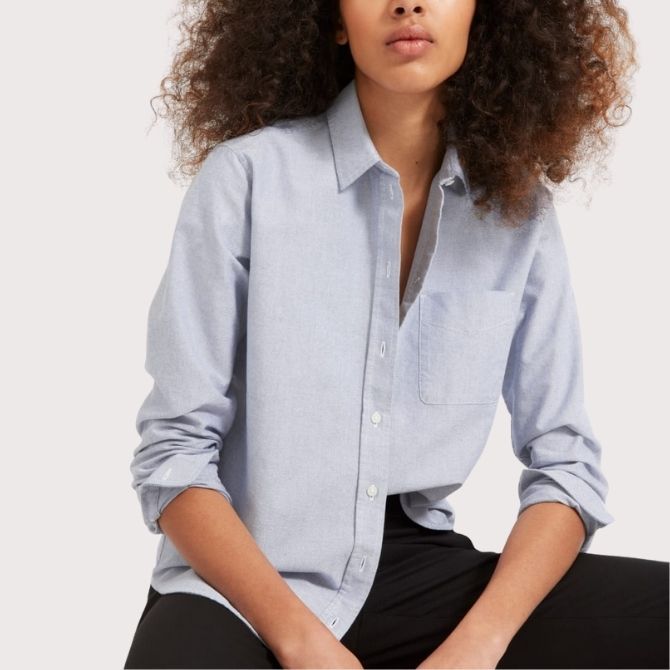 best-chambray-and-denim-shirts-for-women