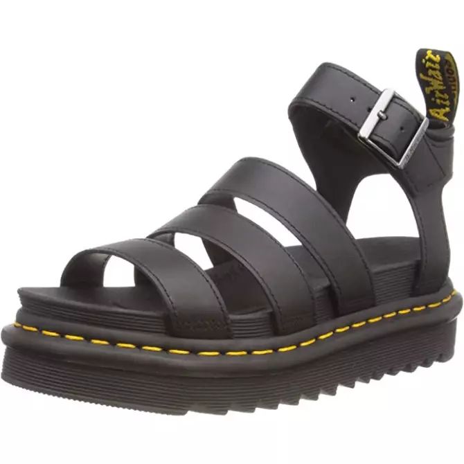 best-chunky-sandals-women