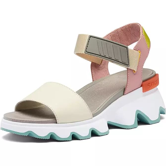 best-chunky-sandals-women