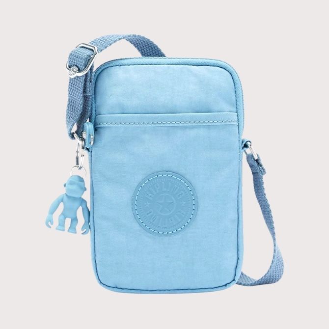 Best Crossbody Phone Bag That'll Rescue You From a Cluttered Purse