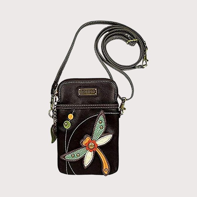 best-crossbody-phone-bag