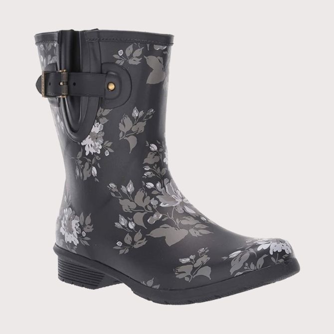 best-cute-rain-boots-for-women