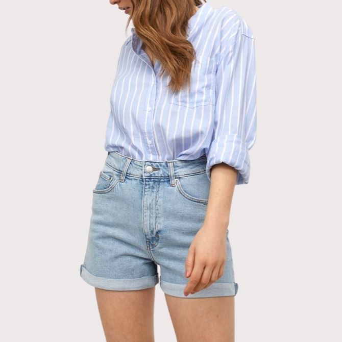 best-denim-shorts-for-women